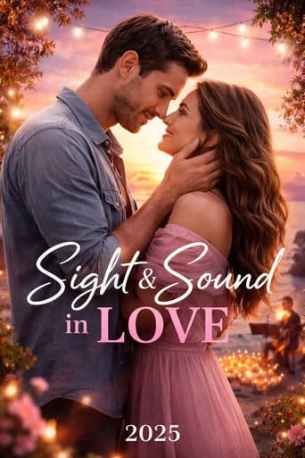 Poster for Sight & Sound in Love