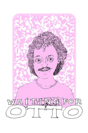 Poster for Waiting for Otto