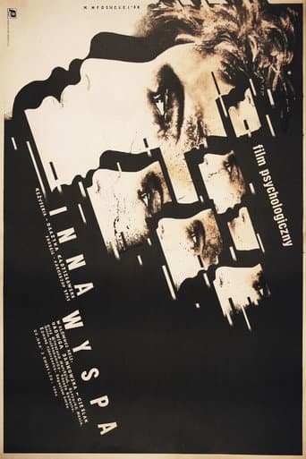 Poster for Inna wyspa