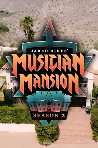 Poster for Season 2
