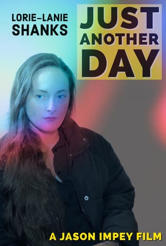 Poster for Just Another Day