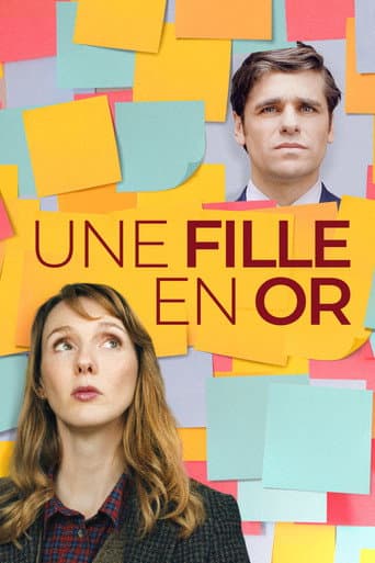 Poster for Une Fille en or