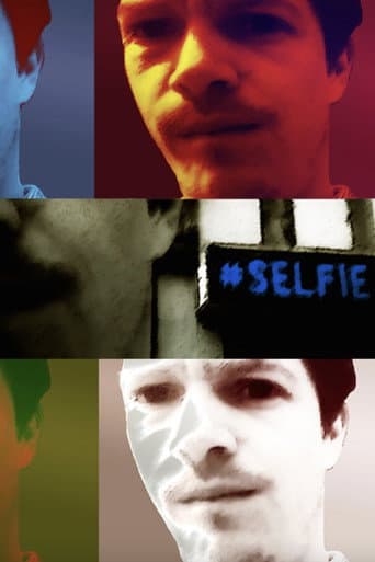 Poster for Selfie