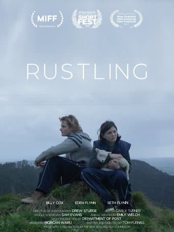 Poster for Rustling