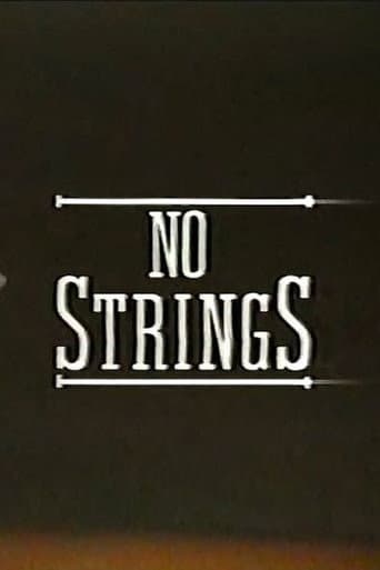 Poster for No Strings