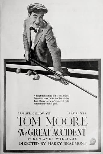 Poster for The Great Accident