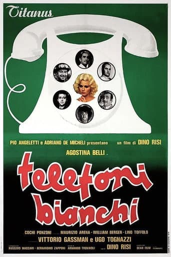 Poster for The Career of a Chambermaid