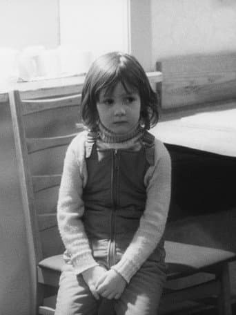 Poster for Once I Was a Child