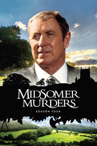 Poster for Series 4