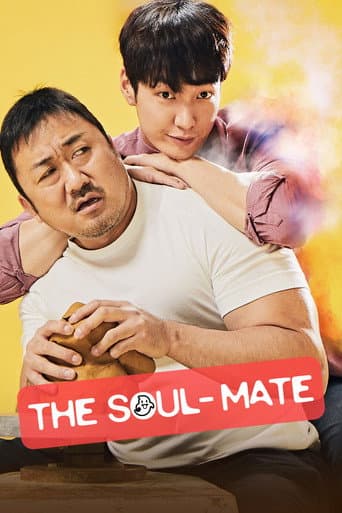 Poster for The Soul-Mate