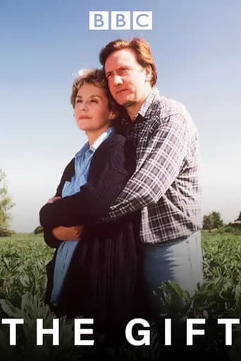 Poster for The Gift