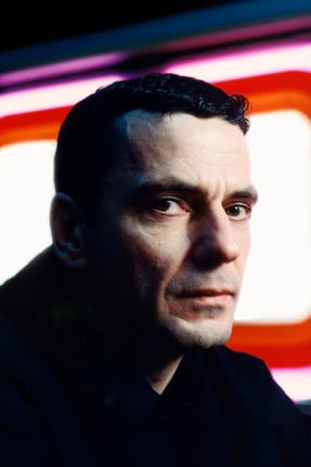 Poster for Where Do You Stand Today, Christian Petzold?
