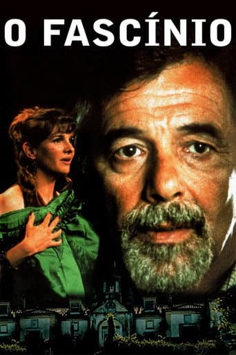 Poster for The Fascination