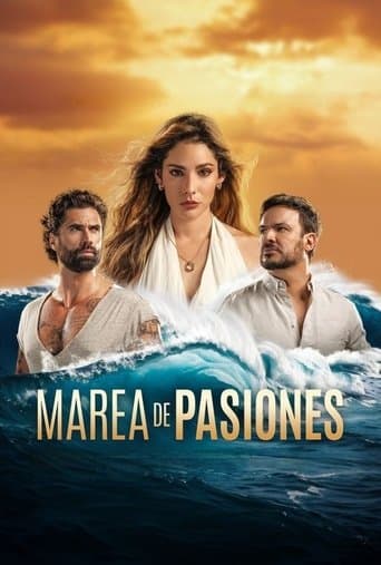Poster for Temporada 1