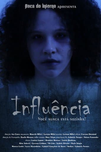 Poster for Influência
