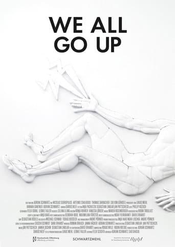 Poster for We All Go Up