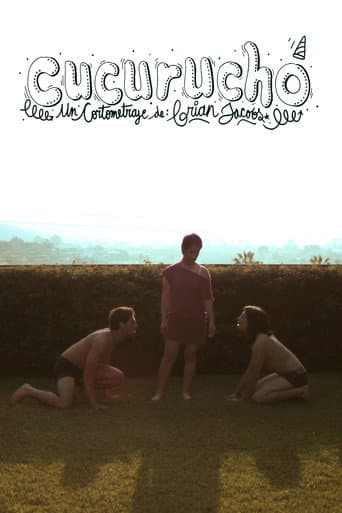 Poster for Cucurucho