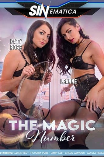 Poster for The Magic Number