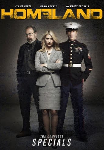 Poster for Specials