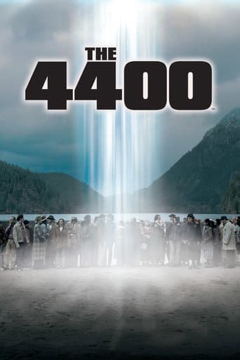 Poster for Season 4