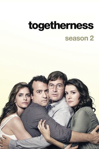 Poster for Season 2
