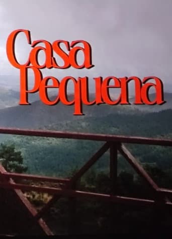 Poster for Casa Pequena