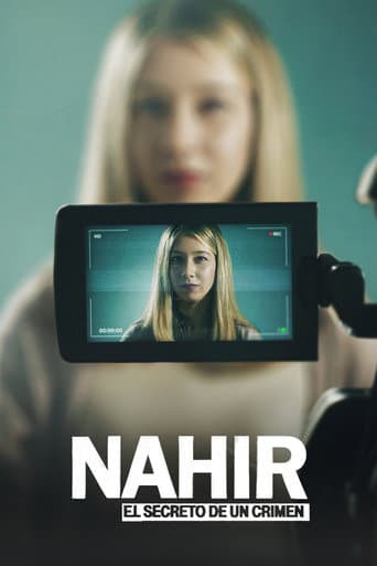 Poster for Nahir: The Secret of a Crime