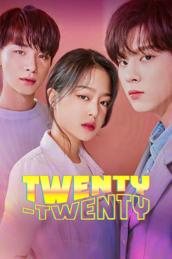 Poster for Twenty-Twenty