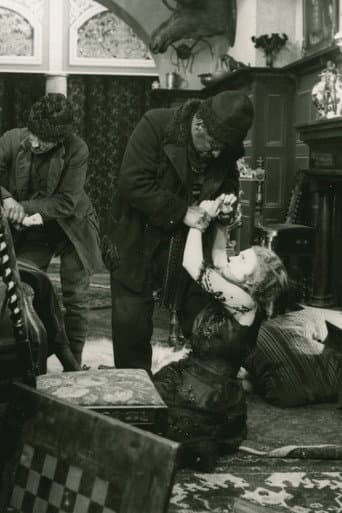Poster for At the Eleventh Hour