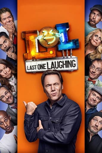 Poster for Season 1