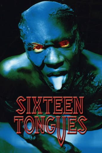 Poster for Only Hell