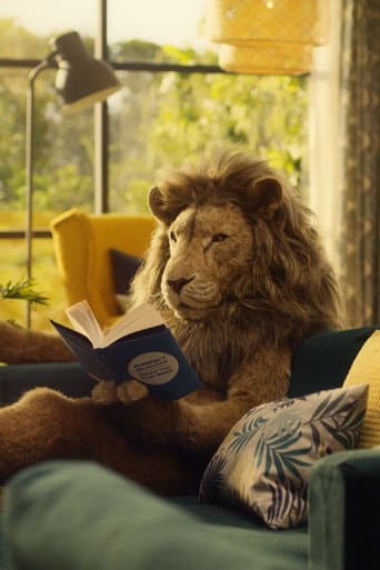 Poster for Lions