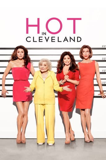 Poster for Season 6