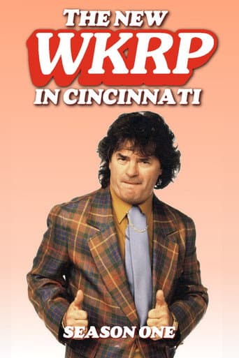 Poster for Season 1