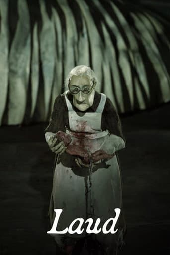 Poster for The Table