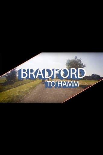 Poster for Bradford To Hamm