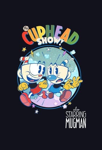 Poster for Season 1