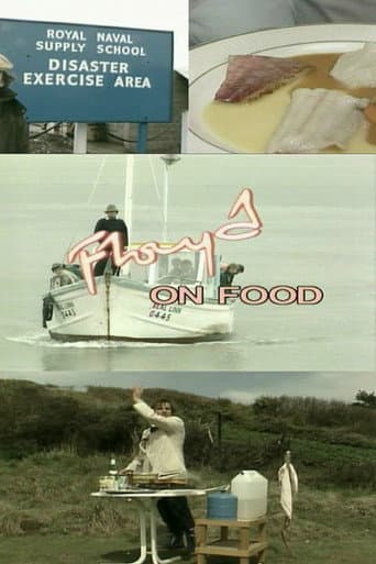Poster for Floyd on Food