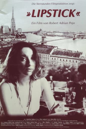 Poster for Lipstick