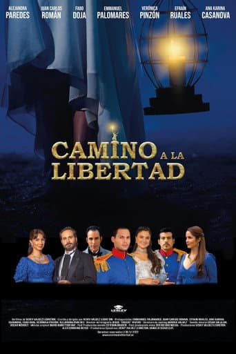 Poster for Camino a la libertad