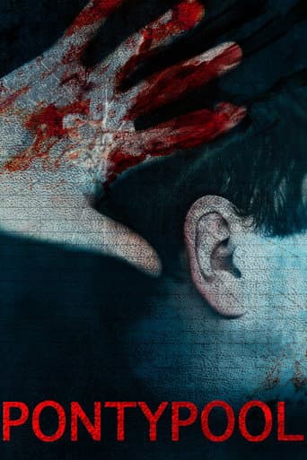 Poster for Pontypool