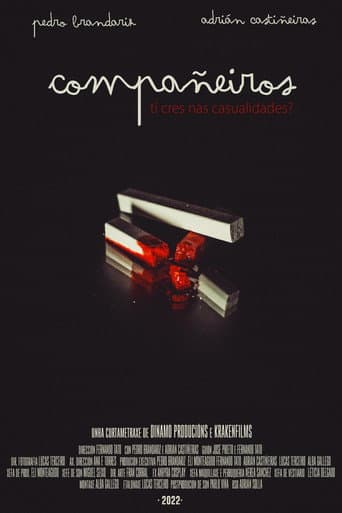 Poster for Classmates