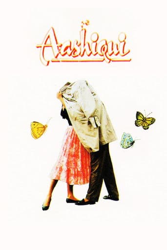Poster for Aashiqui