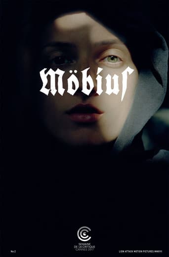 Poster for Möbius