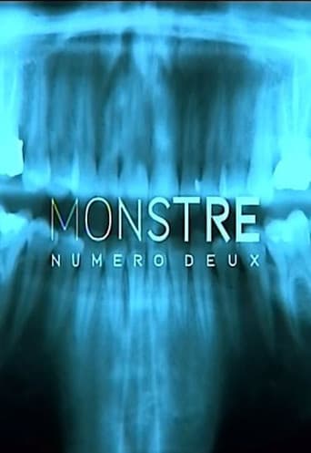 Poster for Monstre numéro deux