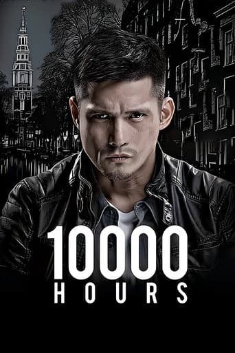 Poster for 10000 Hours