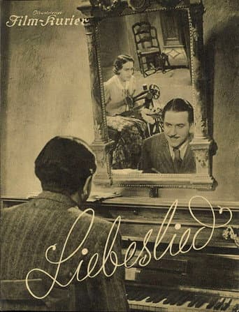 Poster for Queen of Love