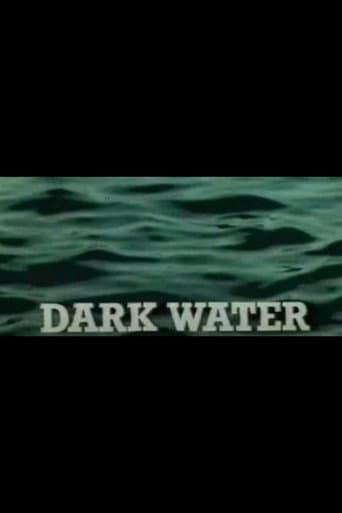 Poster for Dark Water