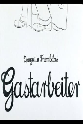 Poster for Foreign Worker