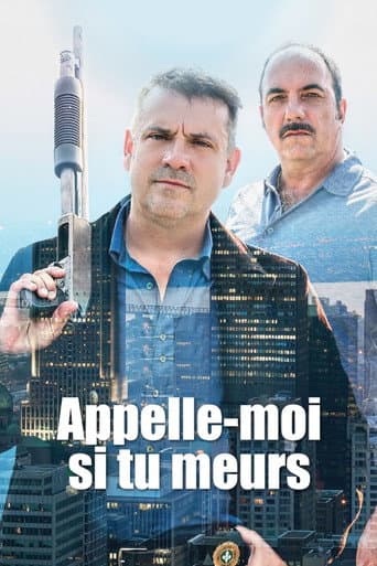 Poster for Appelle-moi si tu meurs